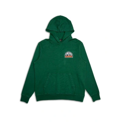 Imagen de Sudadera con capucha Deus Ex Machina Riders Friend