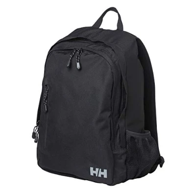 Imagen de Helly Hansen Dublin Backpack Mochila, Hombre, Talla: One Size, Black