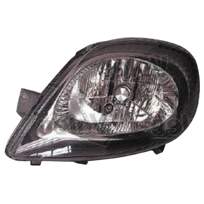Imagen de VALEO ORIGINAL PART 088127 Faros RENAULT: TRAFIC 2 Bus, Kasten, OPEL: Vivaro A Furgón, Combi, NISSAN: Primastar Furgón