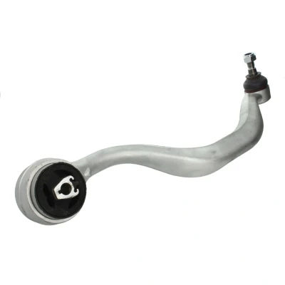 Imagen de TRW JTC1019 Barra oscilante, suspensión de ruedas con accesorios apoyo caucho Brazo oscilante transversal 17 BMW: 5 Berlina, Touring