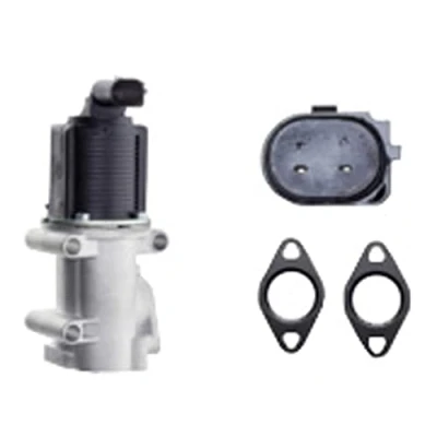 Imagen de HELLA 6NU 014 864 521 Válvula EGR eléctrico con juntas FIAT: Doblo I Familiar, Cargo, Punto II Hatchback, LANCIA: Musa