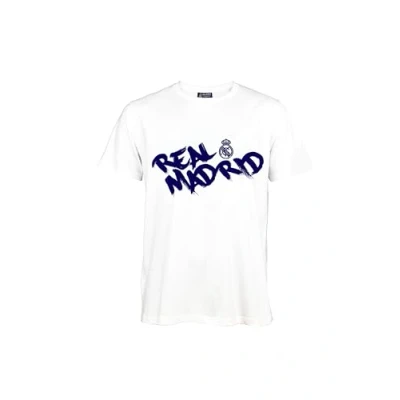 Imagen de Real Madrid CAM.ESTAMP.Nº84 Talla S