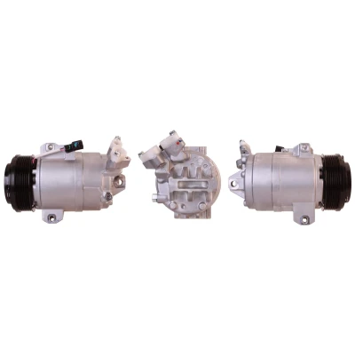 Imagen de DRI 700510741 Compresor de Aire Acondicionado PAG 46 R 134 a RENAULT: Koleos I