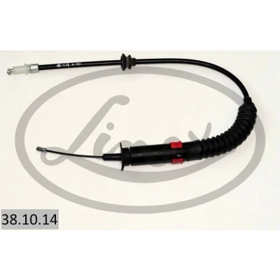 Imagen de Cable de accionamiento, accionamiento del embrague LINEX 38.10.14