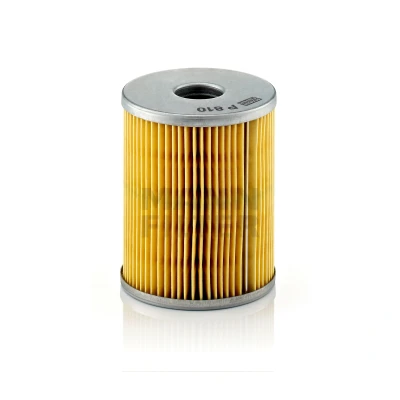 Imagen de MANN FILTER P 810 x Filtro Combustible con junta CITROËN: Xsara Coupé, Berlingo / First I Furgón, Hatchback, SUZUKI: Vitara SUV