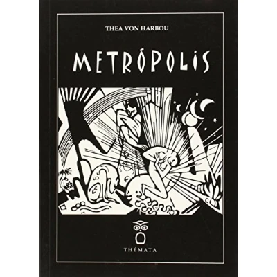 Imagen de Metrópolis (SIN COLECCION)