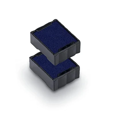 Imagen de Trodat cartucho de recambio 6/4921 azul (2 uds)