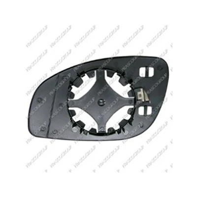 Imagen de PRASCO OP0567503 Cristal de Espejo derecha OPEL: Vectra C Berlina, CC, Caravan