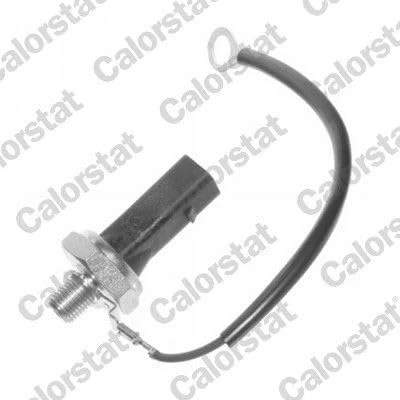 Imagen de CALORSTAT by Vernet OS3590 Sensor de Presión Aceite M10x1.0 1,4 con cable VOLKSWAGEN: Golf 5, Touran I, Passat B6 Berlina, AUDI: A4 B7 Berlina