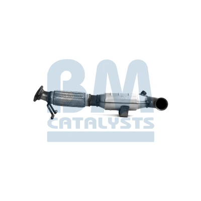 Imagen de Convertidor catalítico BM CATALYSTS BM80273H