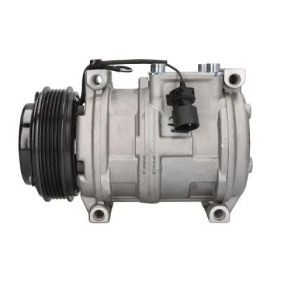 Imagen de THERMOTEC KTT090231 Compresor de Aire Acondicionado 10PA17C 12 PAG 46 R 134 a BMW: 3 Berlina, 5 Touring