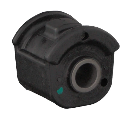 Imagen de FEBI BILSTEIN 31366 Silentblock Brazo de Suspension Eje delantero, derecha, debajo, posterior 57 Caucho