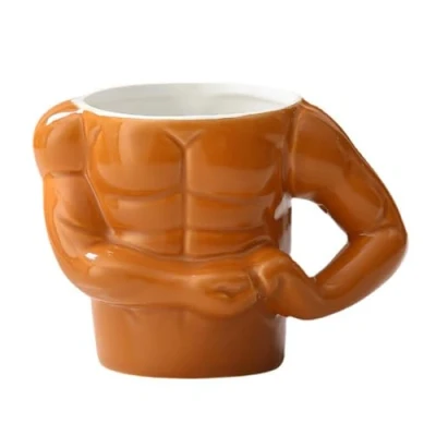 Imagen de Ergouzi tazas de cafe，tazas desayuno，tazas，taza cafe，regalo personalizado，tazas cafe，taza friends，taza grande，regalos originales para amigas
