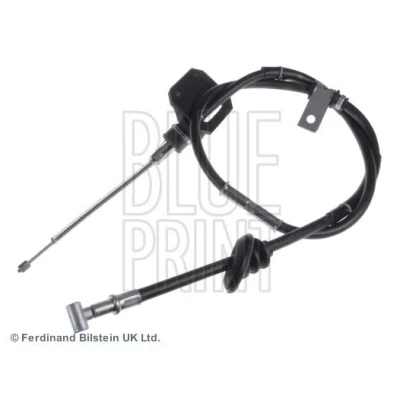 Imagen de BLUE PRINT ADK84624 Cable de Freno Mano Atrás izquierda 1370 SUZUKI: Vitara I SUV, SUV Cabrio