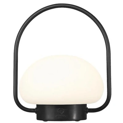 Imagen de Nordlux Lámpara decorativa LED Sponge to go con batería