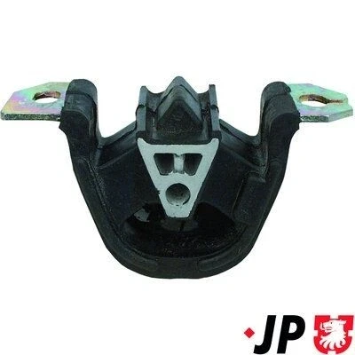 Imagen de JP GROUP 1217901000 Soporte de motor posterior Rodamiento caucho metal OPEL: Kadett E CC, Corsa A Berlina