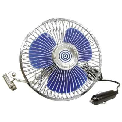 Imagen de Carpoint 0570010 Ventilador (12 V)