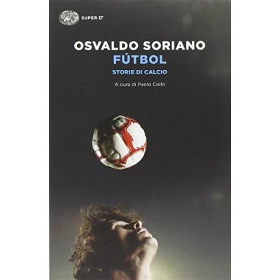 Imagen de Futbol: Storie Di Calcio