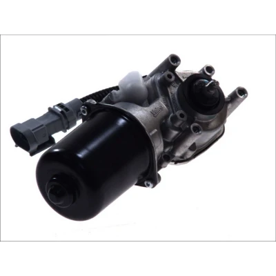 Imagen de VALEO ORIGINAL PART 579710 Motor del Limpiaparabrisas 12 delante para vehíc. con volante a la izquierda RENAULT: MASTER 2 Kasten