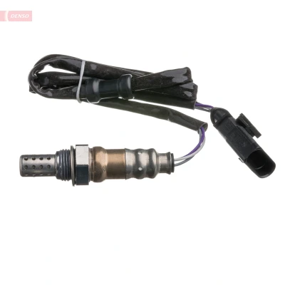 Imagen de DENSO Direct Fit DOX 2041 Sonda lambda M18x1.5 térmico, plana, Sensor de paso AUDI: A3 Hatchback, A6 C6 Berlina, Sportback