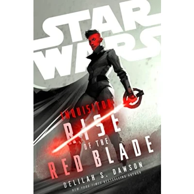 Imagen de Star Wars Inquisitor: Rise Of The Red Blade (ebook)