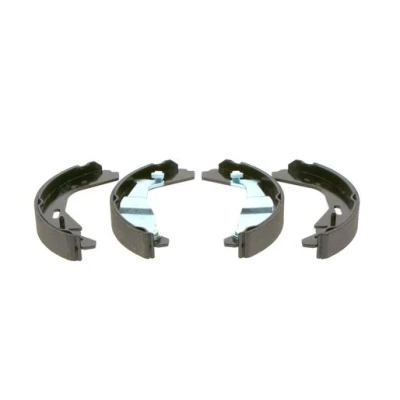 Imagen de BOSCH 0 986 487 707 Zapatas de Freno 200 29 SUZUKI: IGNIS 2, Wagon R+ II Hatchback, OPEL: Agila A norauto, oscaro, mister auto