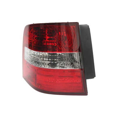 Imagen de MAGNETI MARELLI 714027100701 Piloto trasero izquierda Parte interior H6W, W16W, W21W con portalámparas