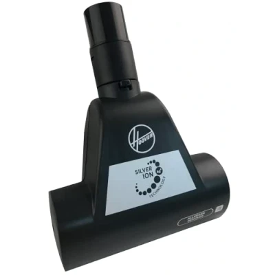 Imagen de Hoover 35602702 Mini Boquilla Turbo, Plástico