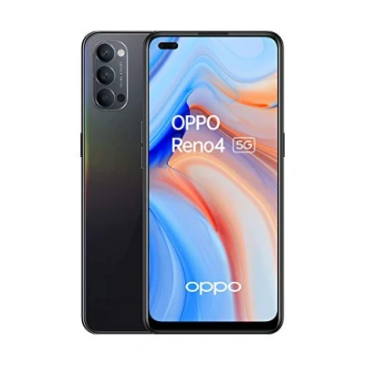 Imagen de Oppo Reno 4 5G Negro 8GB / 128GB