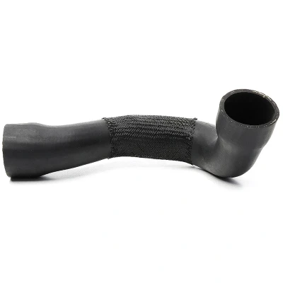 Imagen de METZGER 2400501 Manguera Turbo sin abrazaderas PEUGEOT: 307 SW, Hatchback, 308 I CITROËN: C4 Grand Picasso, Coupé