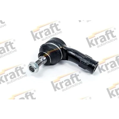 Imagen de KRAFT 4312210 Rótula de dirección 13 Eje delantero, izquierda FORD: Focus Mk1 Hatchback, Berlina, Familiar