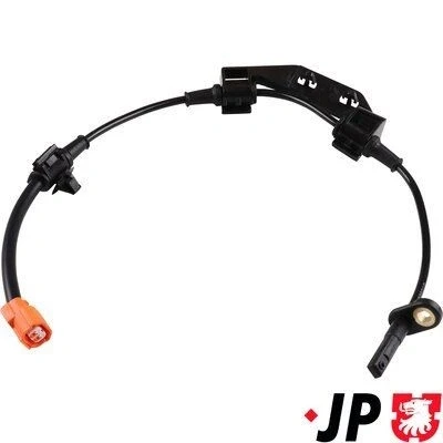 Imagen de JP GROUP 3497104470 Sensor de ABS Eje trasero izquierda activo 590 naranja HONDA: CR V 2