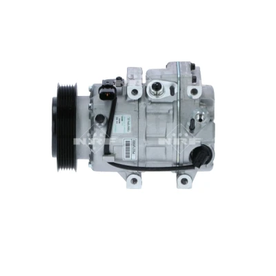 Imagen de NRF 32983G Compresor de Aire Acondicionado VS18 12 PAG 46