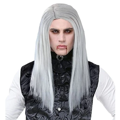 Imagen de &quot;VAMPIRE WIG&quot; in box