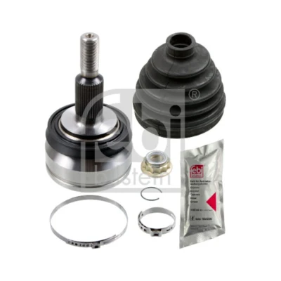 Imagen de FEBI BILSTEIN 186293 Junta Homocinética VOLKSWAGEN: Transporter 5, 5 Bus, Multivan (7HM
