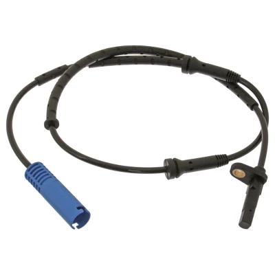 Imagen de FEBI BILSTEIN 47215 Sensor de ABS Eje trasero izquierda, trasero, derecha 1020 BMW: 7