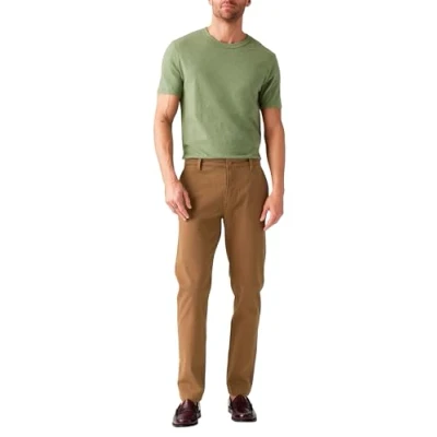 Imagen de Levi&#039;s Pantalones chinos, Hombre, Talla: 29x32, Karla brown shady
