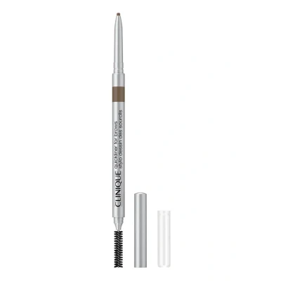 Imagen de Clinique Quickliner For Brows Lápiz de cejas Dark Espresso 0,6 g
