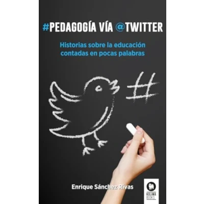 Imagen de Pedagogía vía Twitter (Educación)