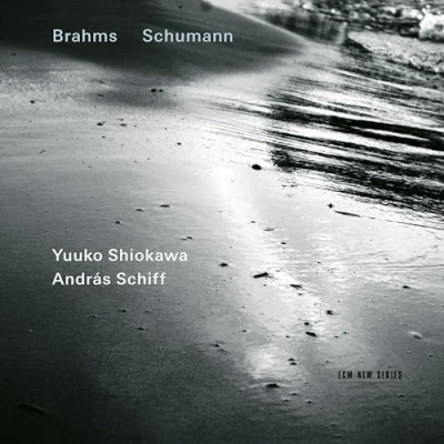 Imagen de Brahms Schumann