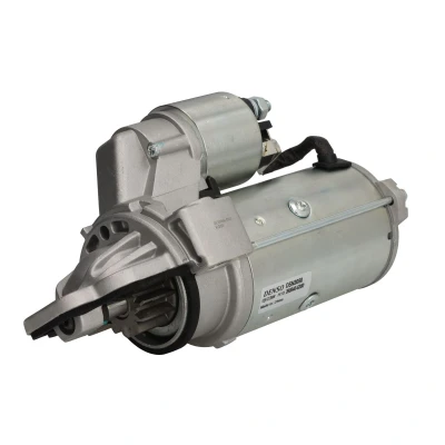 Imagen de DENSO DSN3050 Motor de arranque 12V 2,2kW 12 FORD: Transit Mk6 Furgoneta, Caja / Chasis, Mk7 Chasis