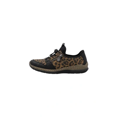 Imagen de Rieker N32g0, Mocasín Mujer, Multicolor, 41 EU