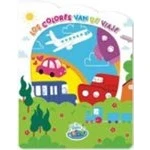 Imagen de Los Colores Van De Viaje Miro Por Mi Ventana