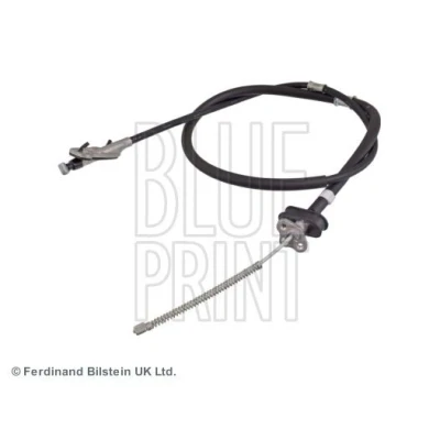Imagen de BLUE PRINT ADD64668 Cable de Freno Mano Atrás izquierda 1635 DAIHATSU: Sirion I