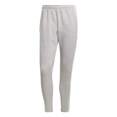 Imagen de adidas Performance Squad Pantalones deportivos, Hombre, Talla: XS, Team light grey