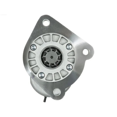 Imagen de AS PL S9043 Motor de arranque 12 2,70 9
