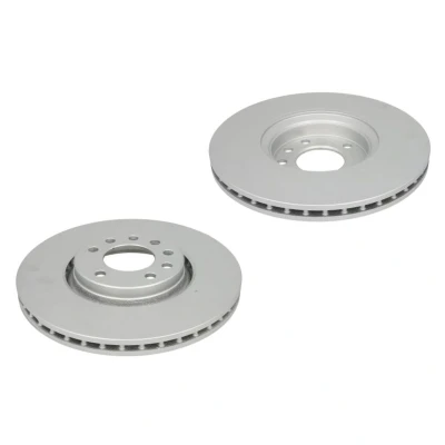 Imagen de DELPHI BG3770C Disco de freno 308 25 5 ventilado revestido sin procesar cojinete rueda, anillo sensor ABS OPEL: Meriva B, Astra H GTC