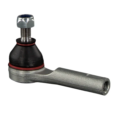 Imagen de FEBI BILSTEIN 32023 Rótula de dirección Eje delantero, izquierda, derecha con tuerca autofijadora NISSAN: Almera II Hatchback