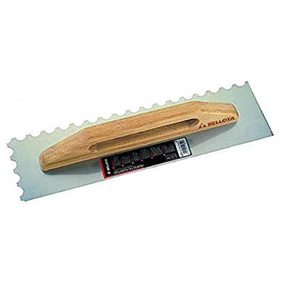 Imagen de Bellota 5875 10R LLANA DENTADA