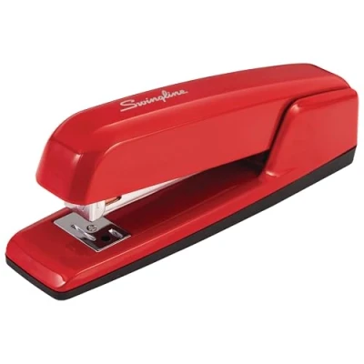 Imagen de Swingline grapadora 747 Río rojo, color rosso 20